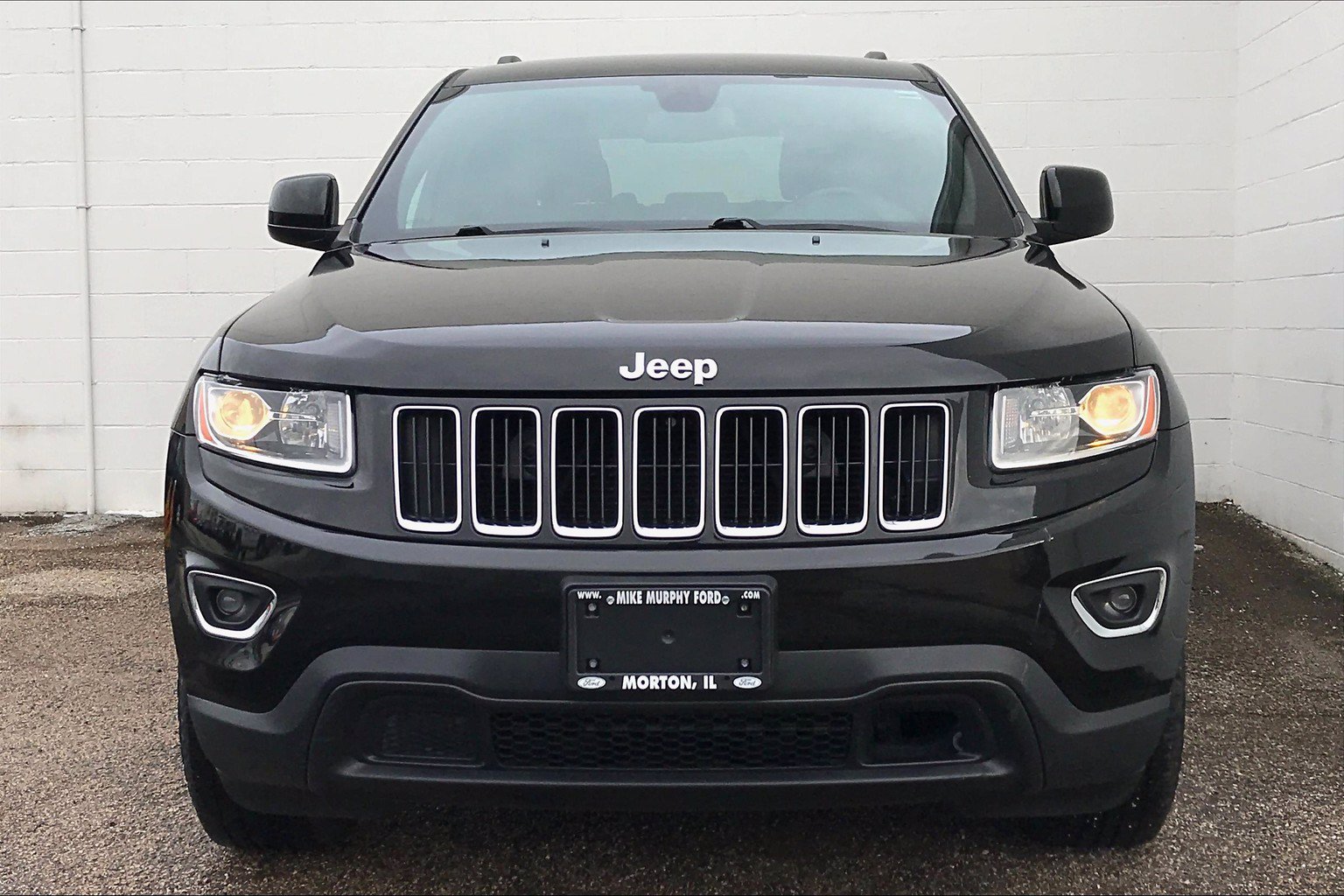 Pre Owned 2016 Jeep Grand Cherokee 4wd 4dr Laredo 4d Sport Utility In