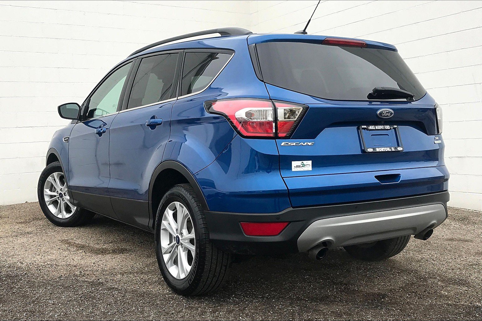 cost of ford escape 2017 xplan