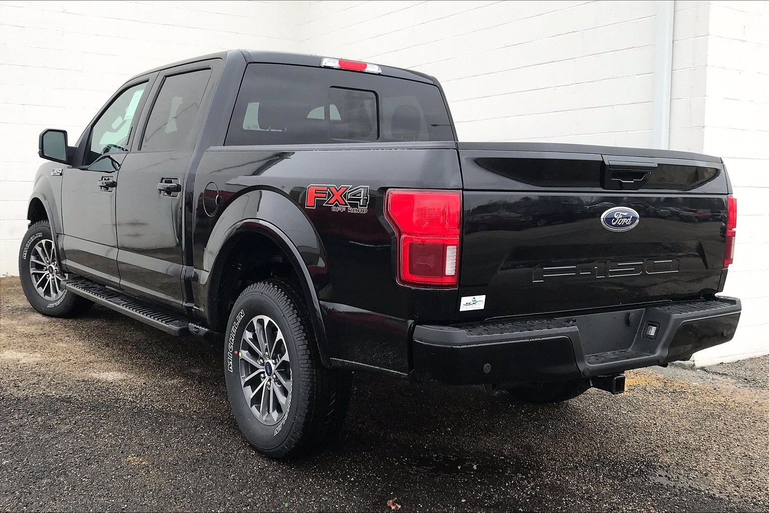 New 2020 Ford F-150 Lariat 4D SuperCrew in Morton #E14944 | Mike Murphy ...