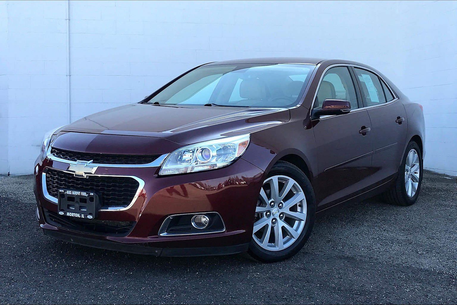 chevrolet malibu for sale