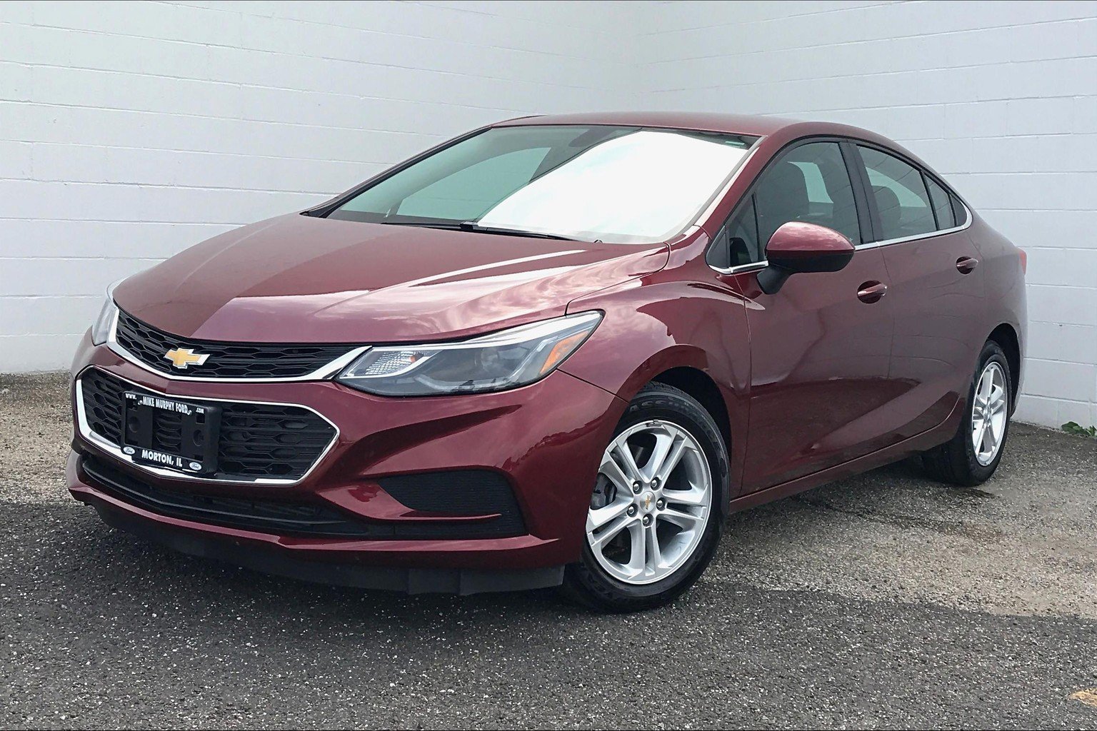 used 2016 chevrolet cruze lt fwd 4dr car 1g1be5sm2g