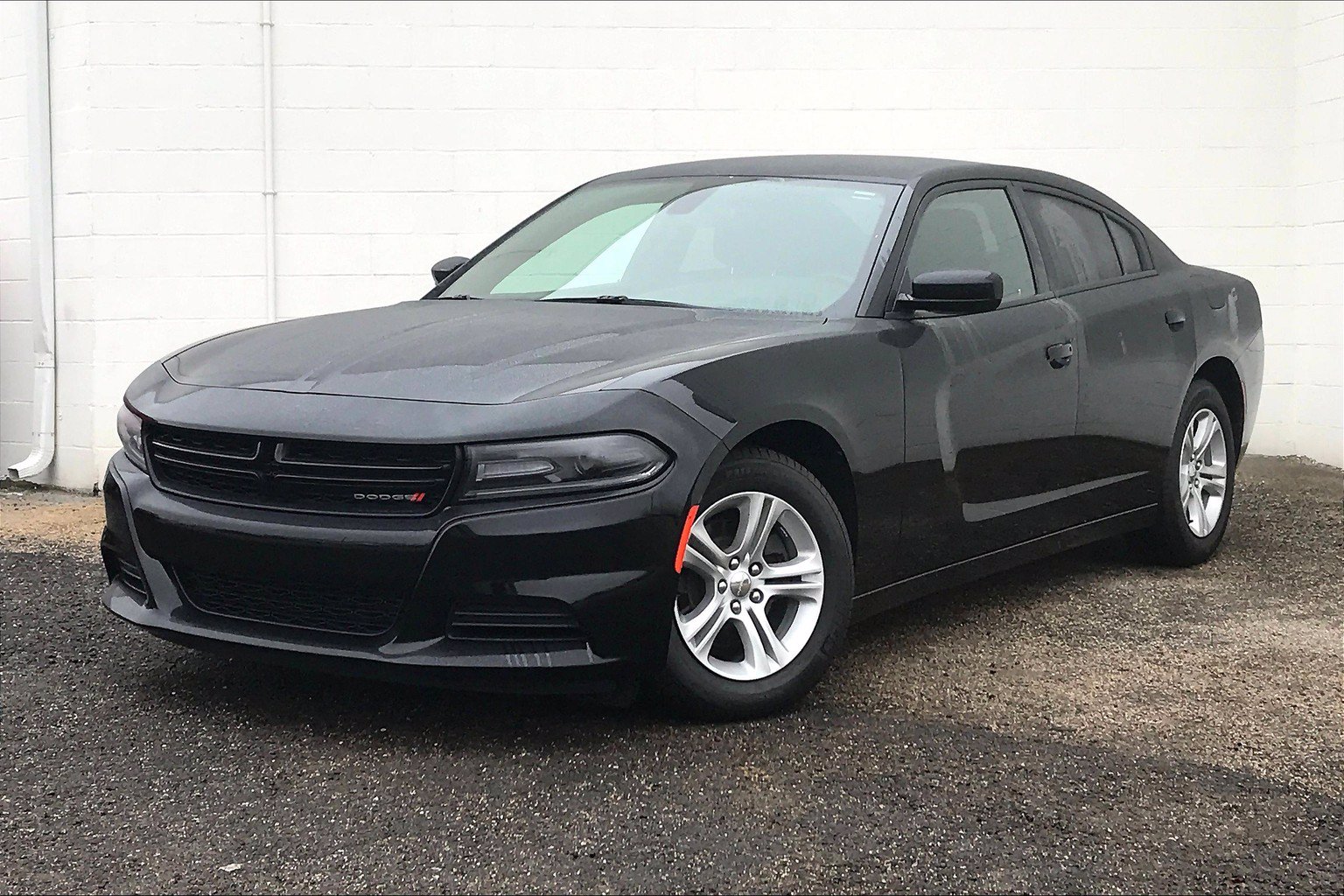 Pre-Owned 2019 Dodge Charger SXT 4D Sedan in Morton #563952 | Mike