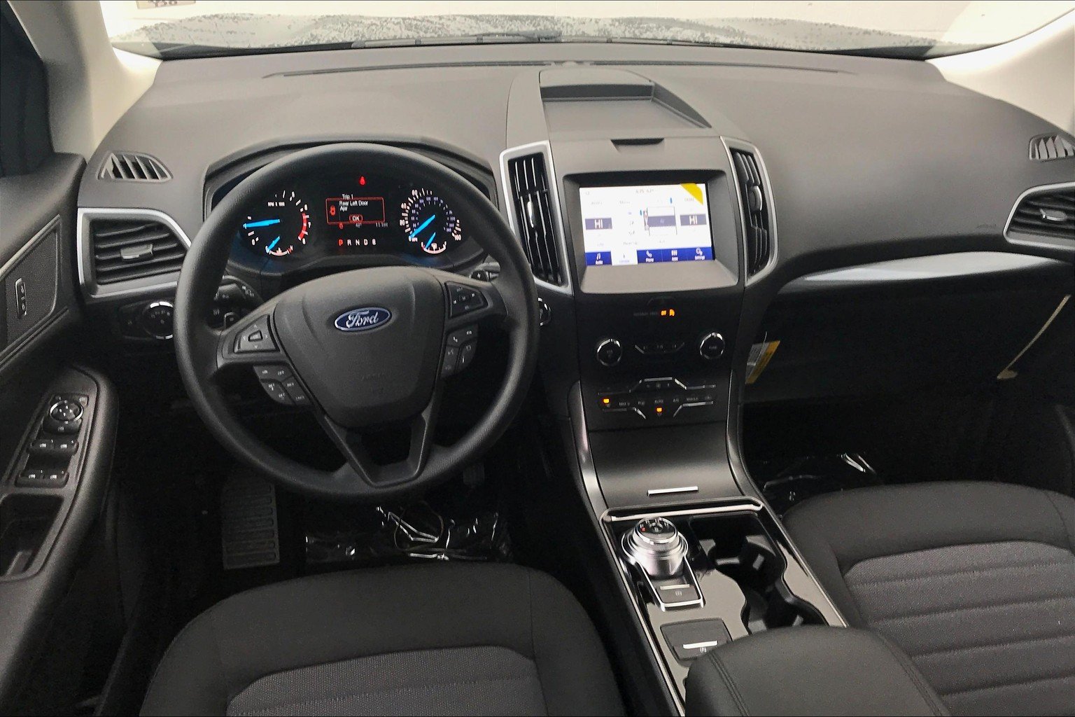 ford edge 2020 colors