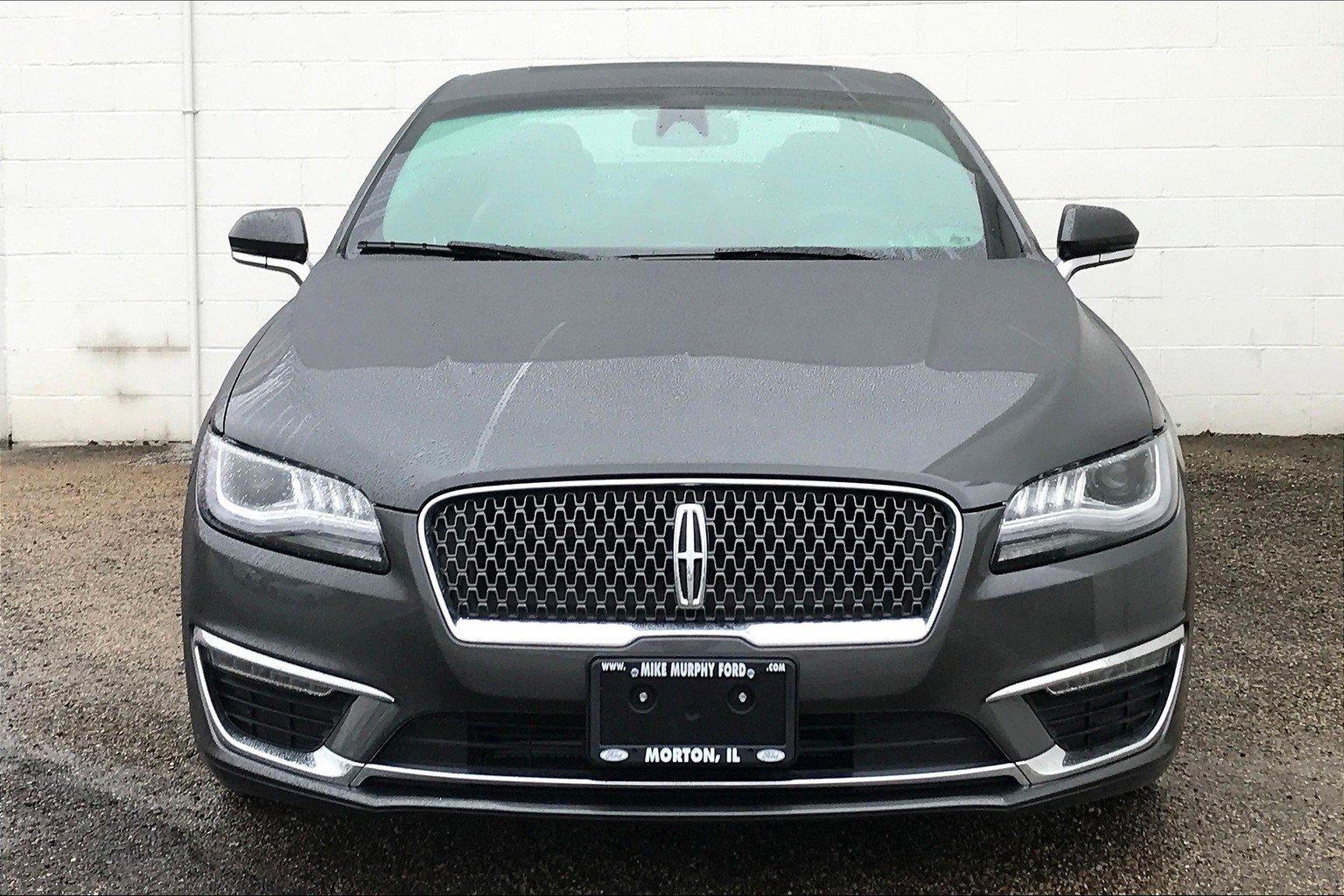 Pre-Owned 2019 Lincoln MKZ Reserve I FWD 4D Sedan in Morton #608878 ...