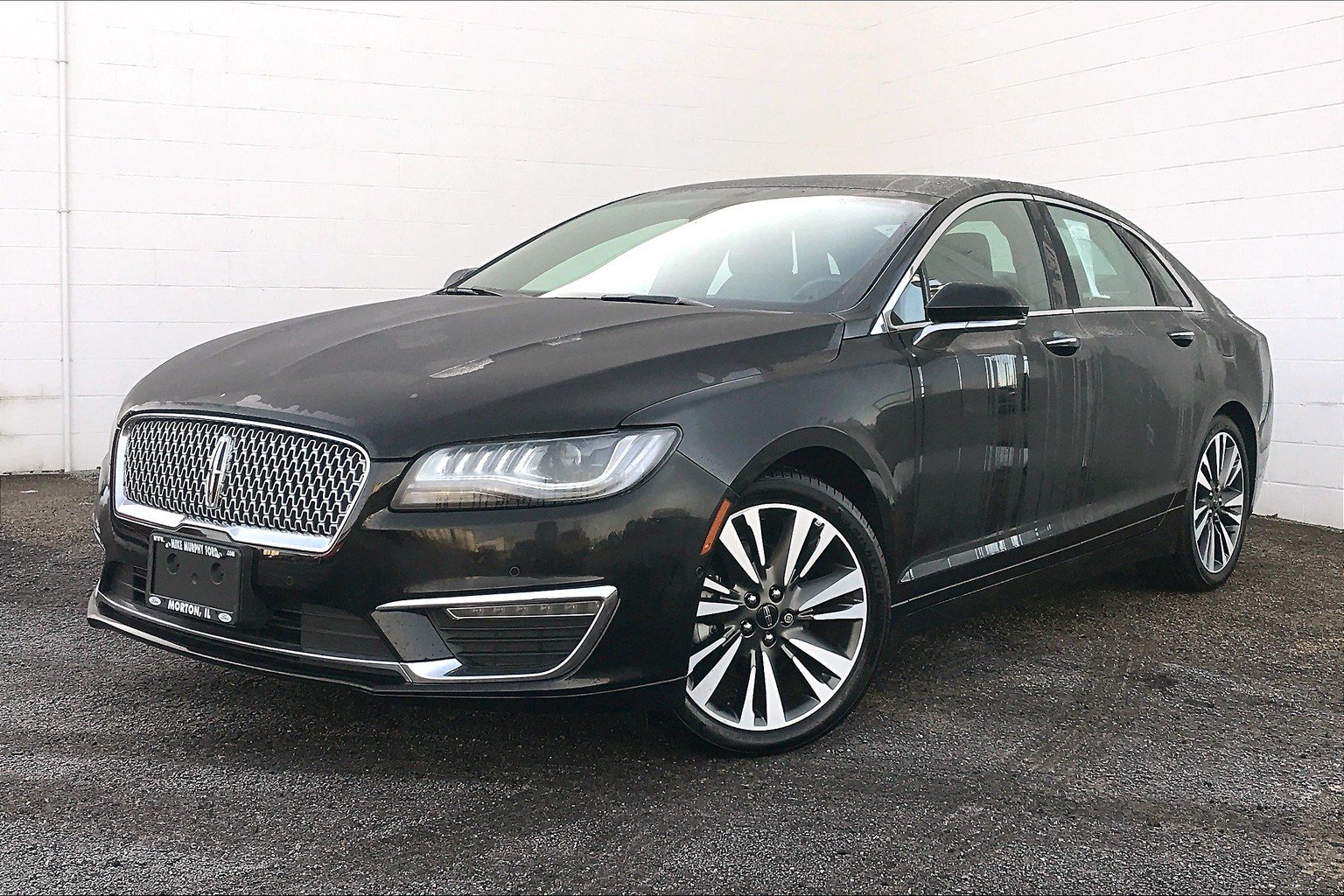 2019 Lincoln Mkz Reserve - Www.inf-inet.com