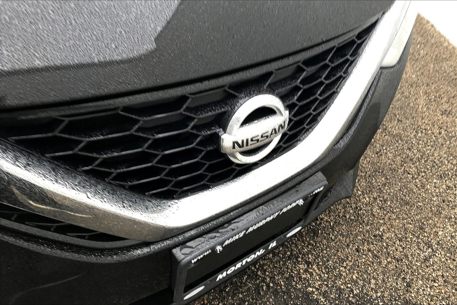 Pre-Owned 2017 Nissan Sentra SV 4D Sedan in Morton #335469 | Mike