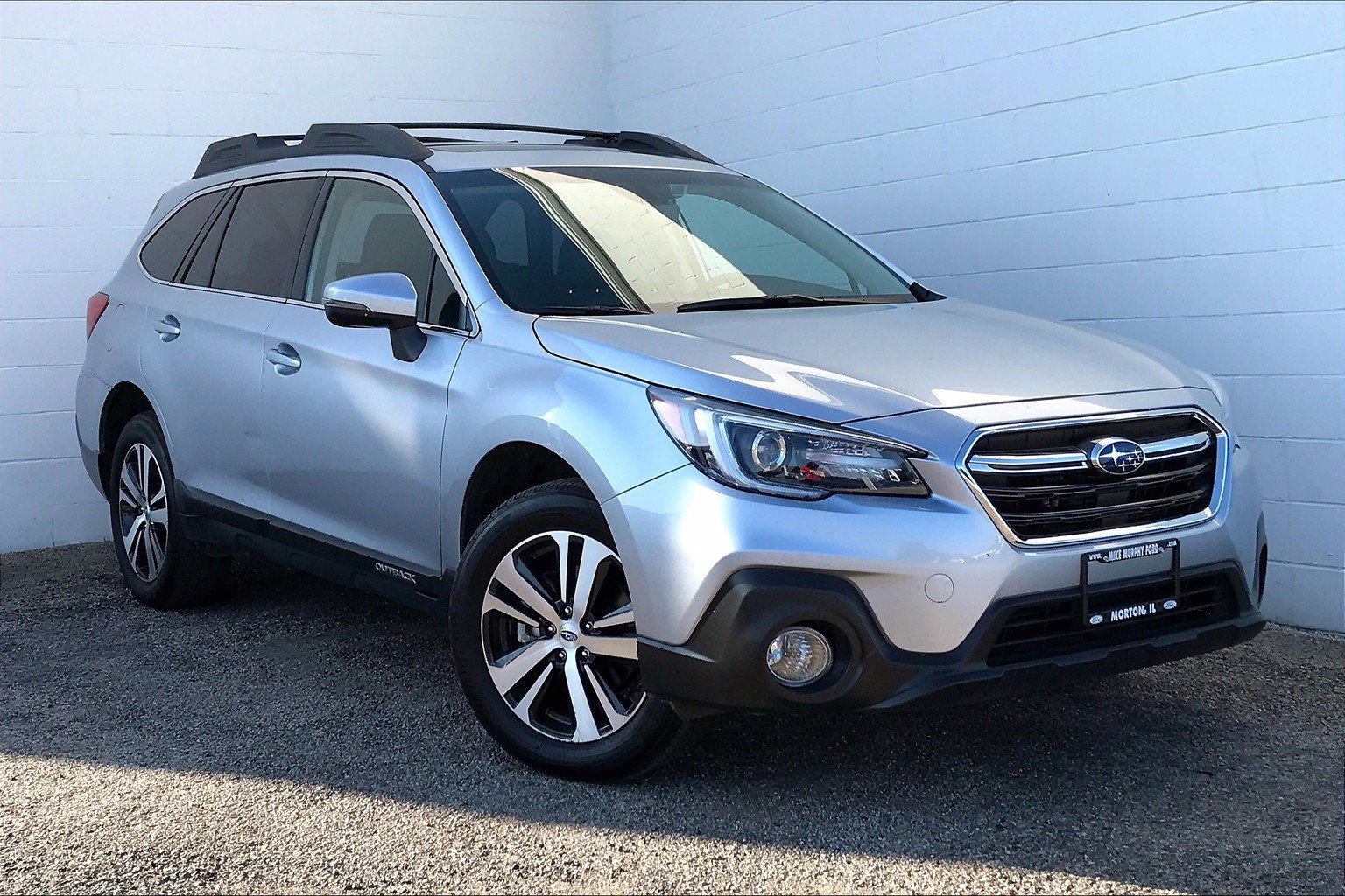 PreOwned 2019 Subaru Outback 2.5i 4D Sport Utility in