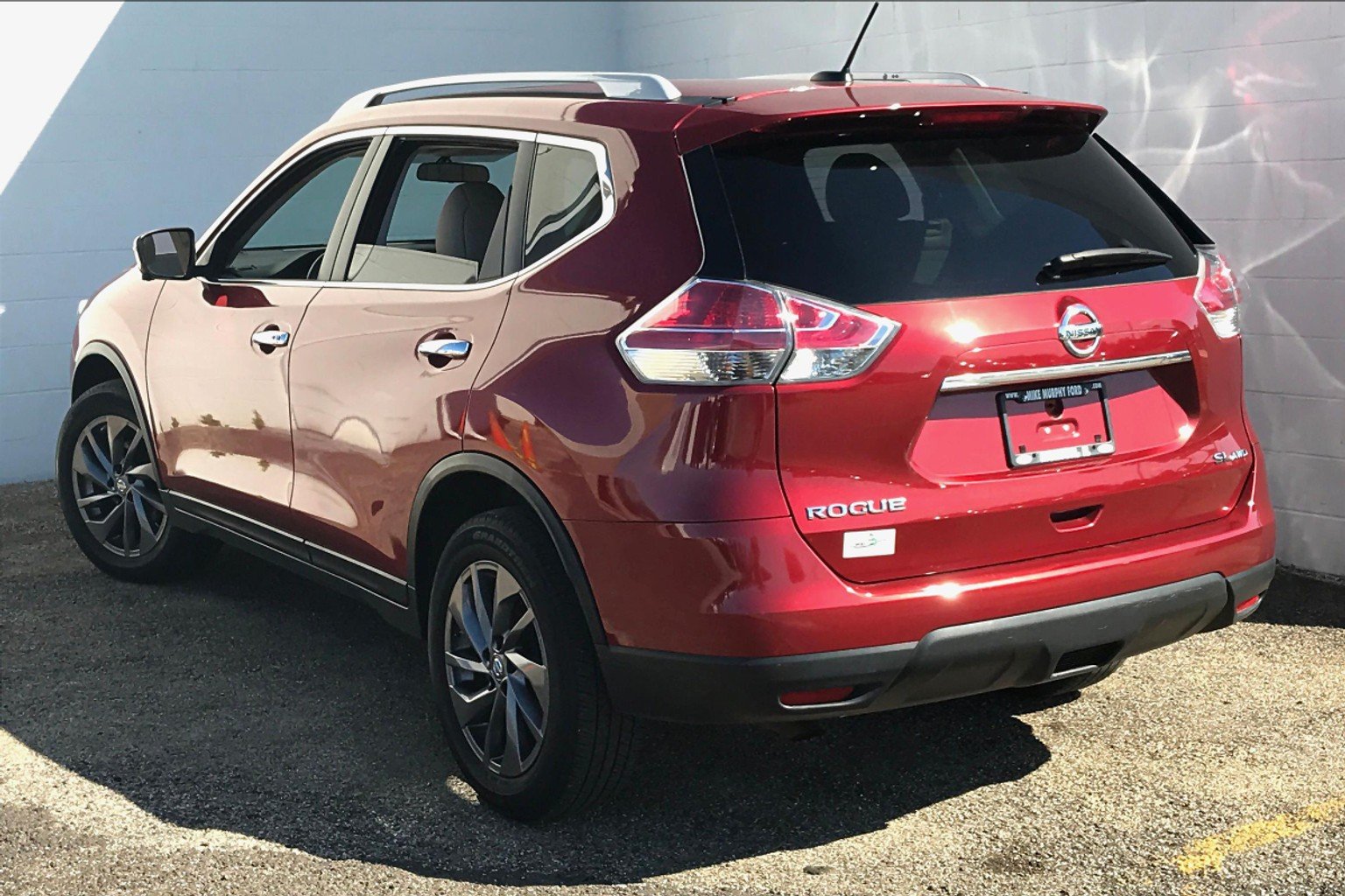 2016 Nissan Rogue Sport Photos All Recommendation
