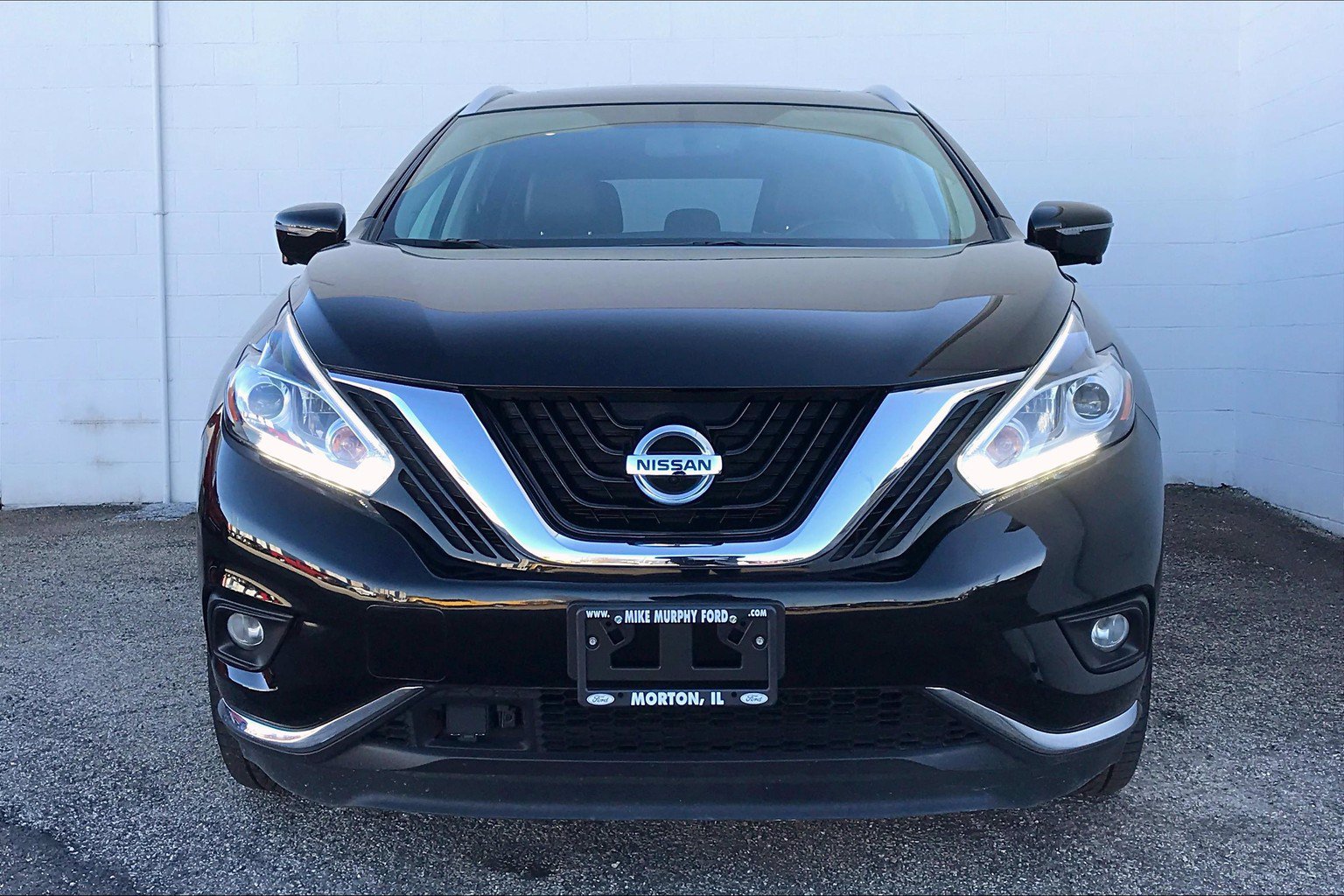 Pre-Owned 2016 Nissan Murano AWD 4dr Platinum 4D Sport Utility in ...