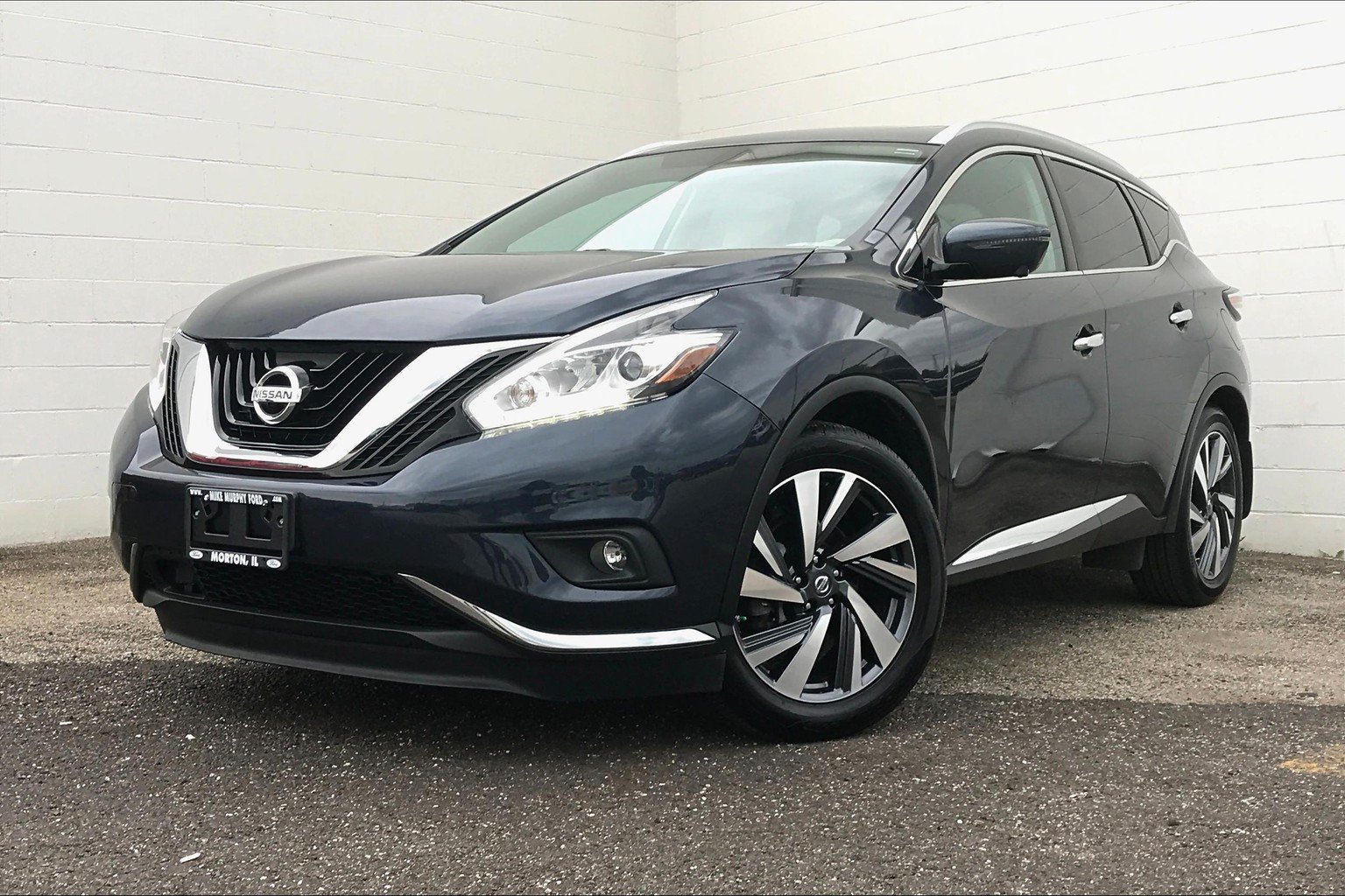 Murano Car