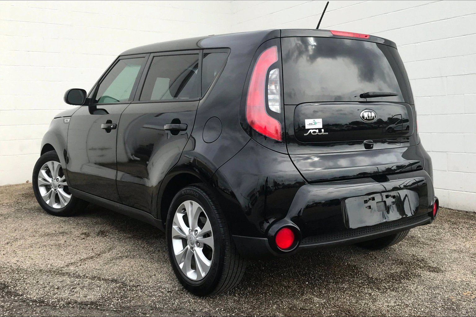 kia soul plus with primo package central carrollton