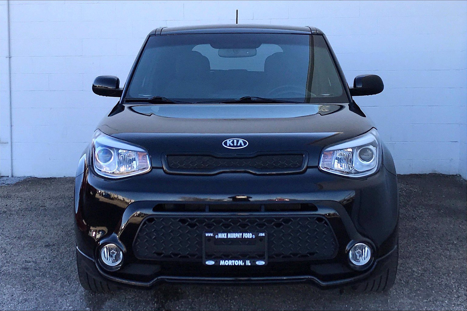 Pre-Owned 2016 Kia Soul Plus 4D Hatchback in Morton #351182 | Mike ...