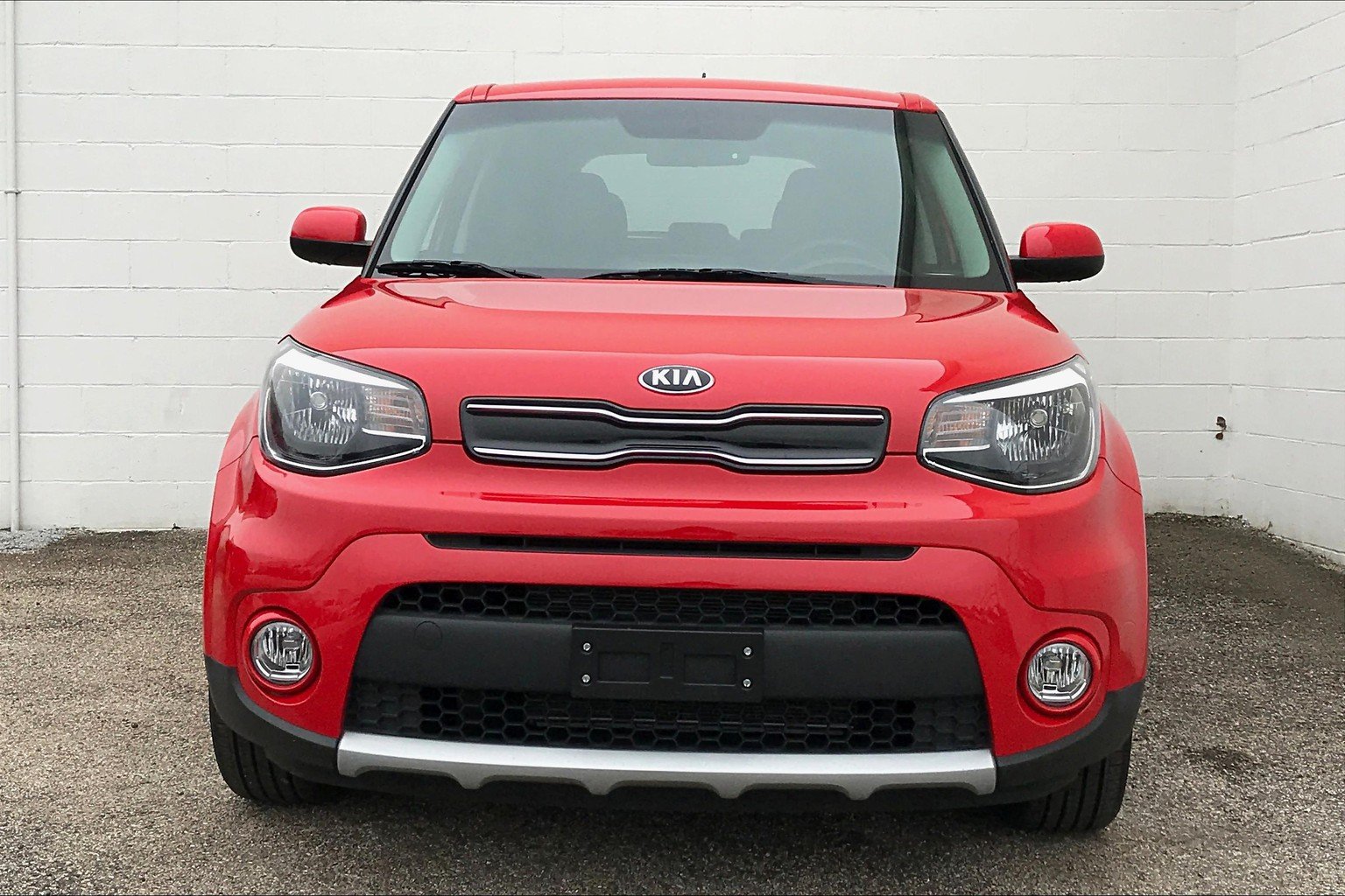 Kia soul 2019 бу